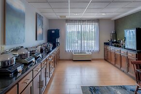 Fairfield Inn & Suites Dayton Troy