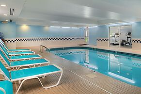 Fairfield Inn & Suites Dayton Troy