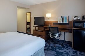 Fairfield Inn & Suites Dayton Troy