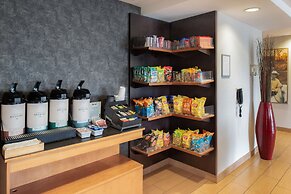 Fairfield Inn & Suites Dayton Troy