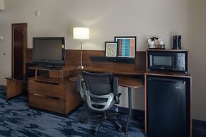 Fairfield Inn & Suites Dayton Troy