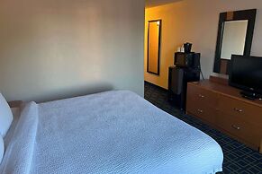 Country Inn & Suites by Radisson, Fayetteville I-95, NC