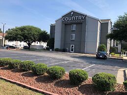 Country Inn & Suites by Radisson, Fayetteville I-95, NC