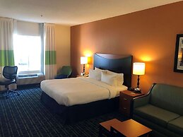 Country Inn & Suites by Radisson, Fayetteville I-95, NC