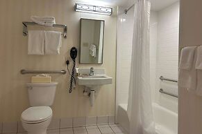 Country Inn & Suites by Radisson, Fayetteville I-95, NC