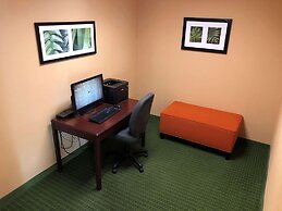 Country Inn & Suites by Radisson, Fayetteville I-95, NC