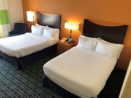 Country Inn & Suites by Radisson, Fayetteville I-95, NC