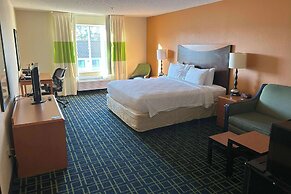 Country Inn & Suites by Radisson, Fayetteville I-95, NC