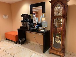 Country Inn & Suites by Radisson, Fayetteville I-95, NC