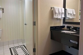 Country Inn & Suites by Radisson, Fayetteville I-95, NC