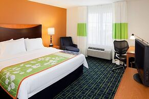 Country Inn & Suites by Radisson, Fayetteville I-95, NC