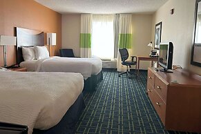 Country Inn & Suites by Radisson, Fayetteville I-95, NC