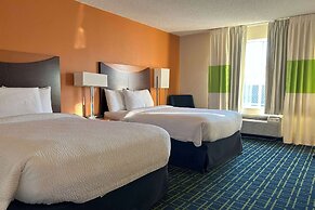 Country Inn & Suites by Radisson, Fayetteville I-95, NC