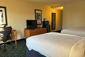 Country Inn & Suites by Radisson, Fayetteville I-95, NC