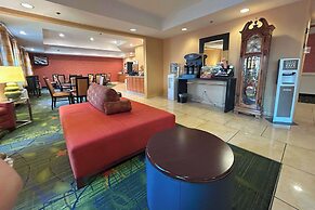 Country Inn & Suites by Radisson, Fayetteville I-95, NC