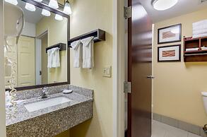 Comfort Inn & Suites Hillsville I-77