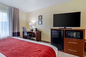 Comfort Inn & Suites Hillsville I-77