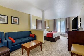 Comfort Inn & Suites Hillsville I-77