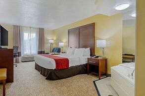 Comfort Inn & Suites Hillsville I-77