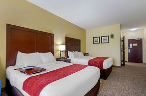 Comfort Inn & Suites Hillsville I-77