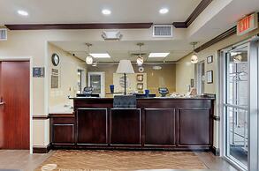 Comfort Inn & Suites Hillsville I-77