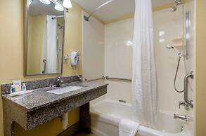 Comfort Inn & Suites Hillsville I-77