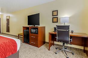 Comfort Inn & Suites Hillsville I-77