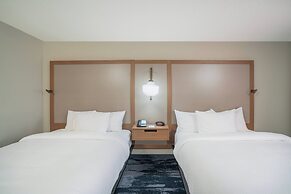 Fairfield Inn & Suites Memphis I-240 & Perkins