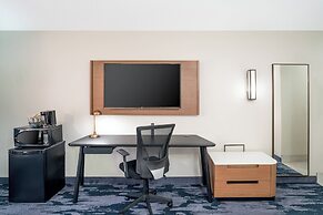 Fairfield Inn & Suites Memphis I-240 & Perkins