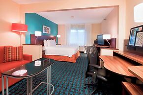 Fairfield Inn by Marriott Philadelphia Airport