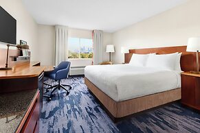 Fairfield Inn by Marriott Philadelphia Airport
