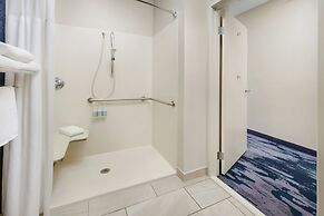 Fairfield Inn by Marriott Philadelphia Airport