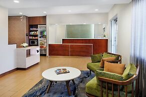 Fairfield Inn by Marriott Philadelphia Airport