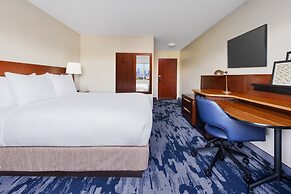 Fairfield Inn by Marriott Philadelphia Airport