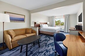 Fairfield Inn by Marriott Philadelphia Airport