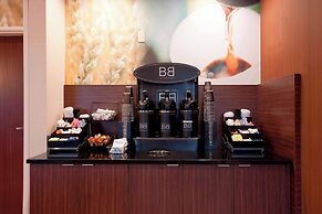 Fairfield Inn by Marriott Philadelphia Airport