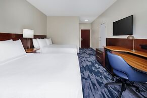 Fairfield Inn by Marriott Philadelphia Airport
