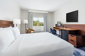 Fairfield Inn by Marriott Philadelphia Airport