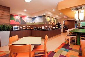 Fairfield Inn by Marriott Philadelphia Airport