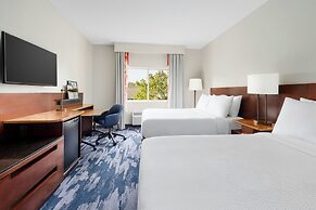 Fairfield Inn by Marriott Philadelphia Airport