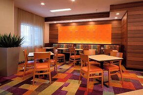 Fairfield Inn by Marriott Philadelphia Airport