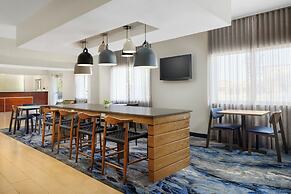 Fairfield Inn by Marriott Philadelphia Airport