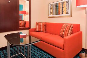 Fairfield Inn by Marriott Philadelphia Airport
