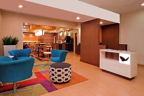 Fairfield Inn by Marriott Philadelphia Airport