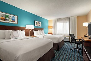 Fairfield Inn by Marriott Philadelphia Airport