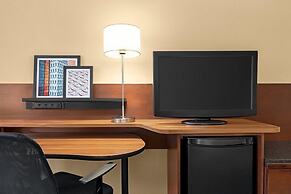 Fairfield Inn by Marriott Philadelphia Airport