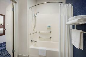 Fairfield Inn by Marriott Philadelphia Airport