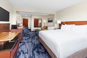 Fairfield Inn by Marriott Philadelphia Airport
