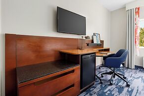 Fairfield Inn by Marriott Philadelphia Airport
