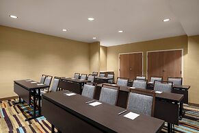 Fairfield Inn by Marriott Philadelphia Airport